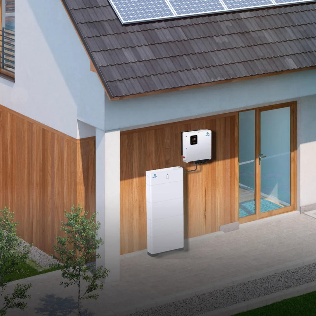Energy Storage
